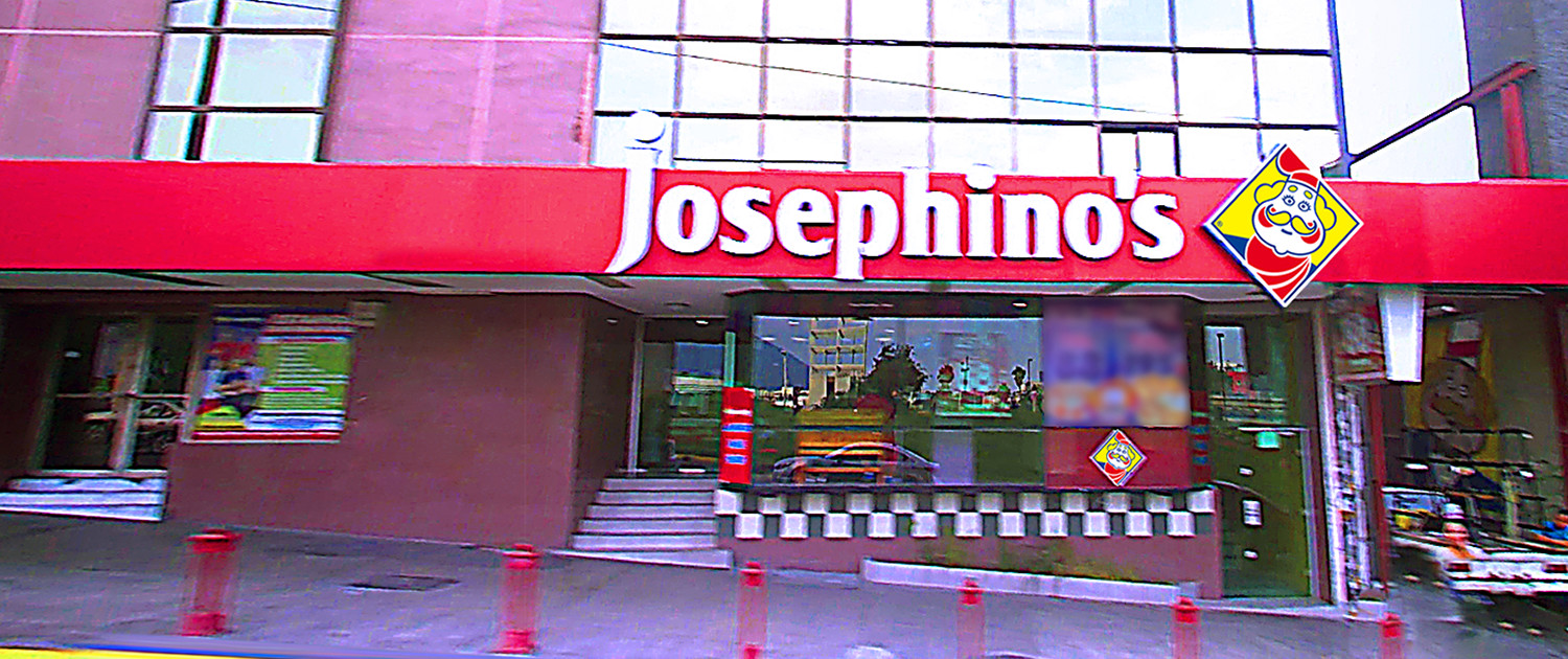 Nosotros - Josephino's
